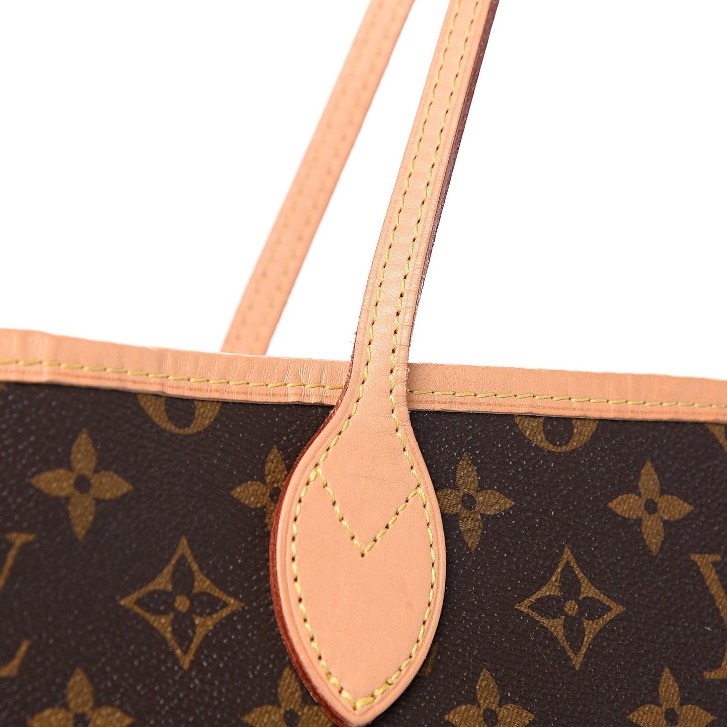 Monogram Neo Neverfull GM Pivoine