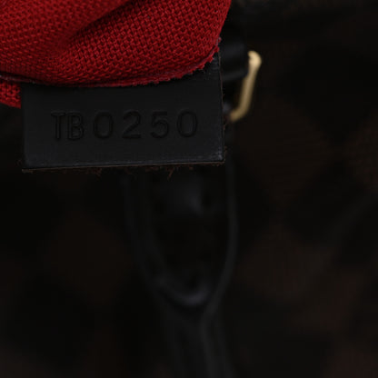 Louis Vuitton Damier Ebene Siena PM 7 of 10