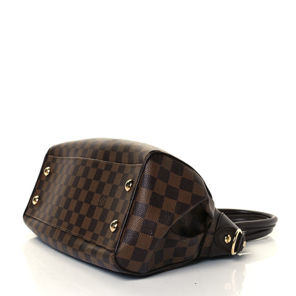 Louis Vuitton Damier Ebene Trevi PM 4 of 7