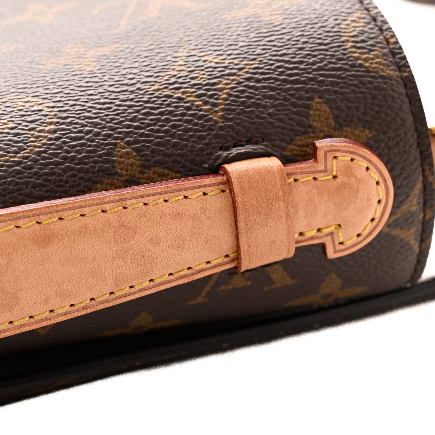 Louis Vuitton Monogram Pochette Metis 12 of 13