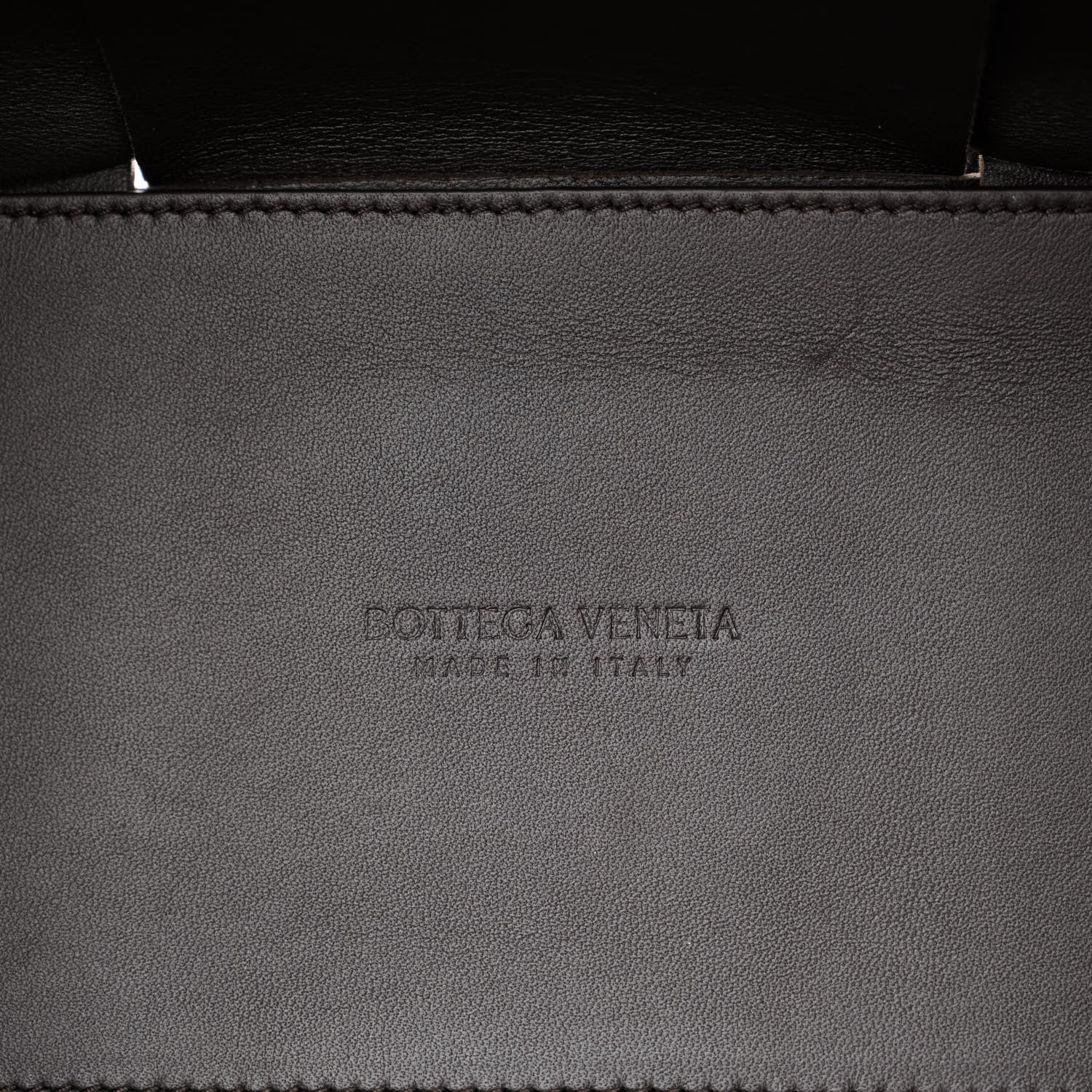 Bottega Veneta Nappa Maxi Intrecciato Medium Arco Tote Fondant 8 of 11