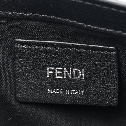 Fendi Vitello Cruise F is Fendi Wallet On Chain Black 6 of 11