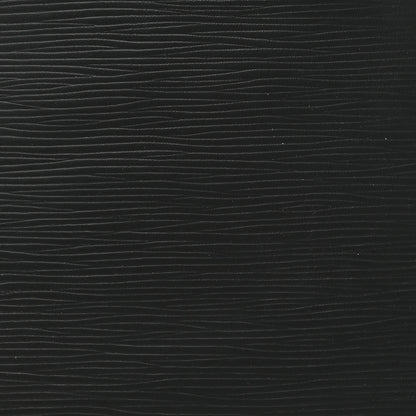 Louis Vuitton Epi Neverfull MM Black 9 of 18