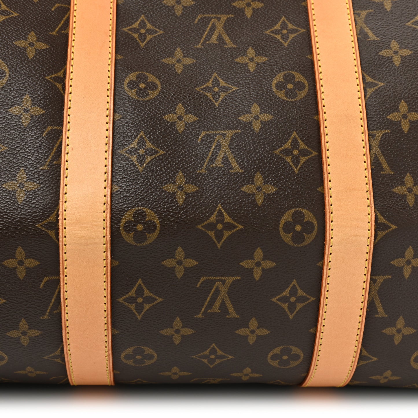 Monogram Keepall 55