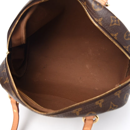 Louis Vuitton Monogram Montorgueil GM 5 of 11