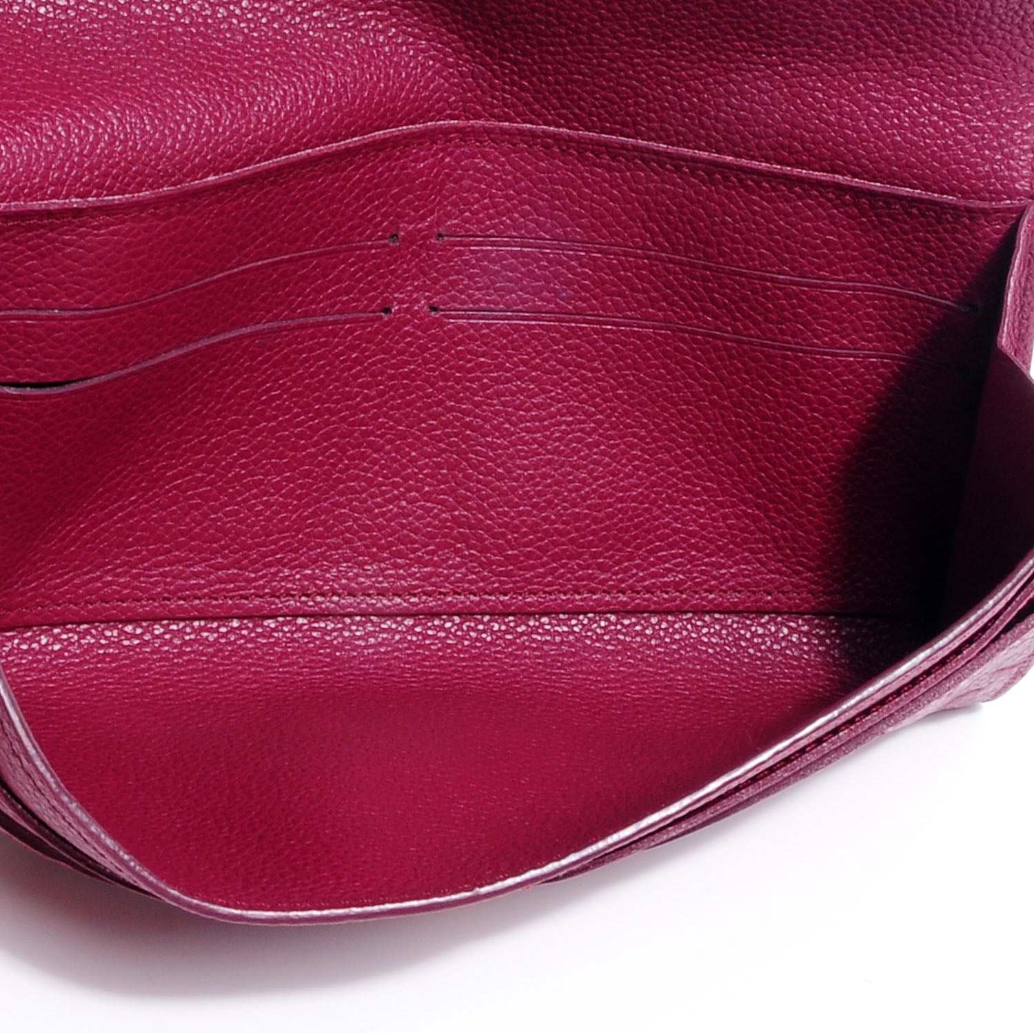 Louis Vuitton Empreinte Curieuse Wallet Aurore 8 of 9