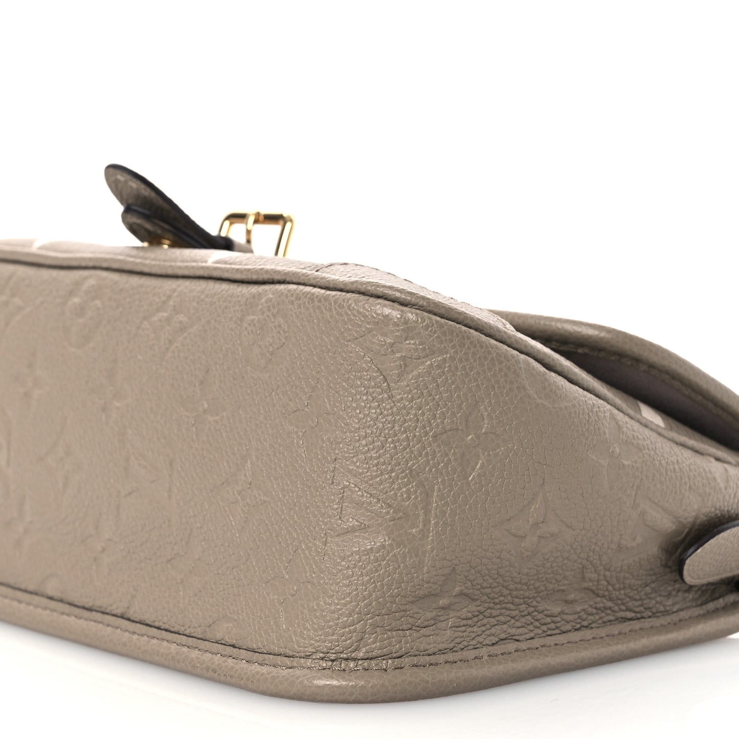 Empreinte Monogram Giant Diane Tourterelle Creme