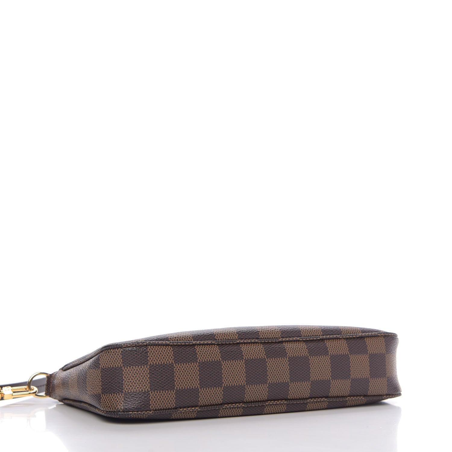 Louis Vuitton Damier Ebene Pochette Accessories NM 4 of 9
