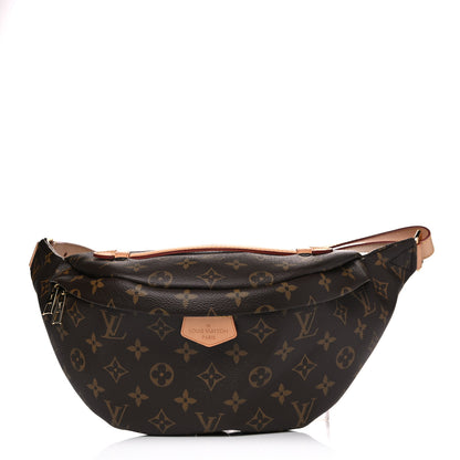 Louis Vuitton Monogram Bumbag 1 of 4