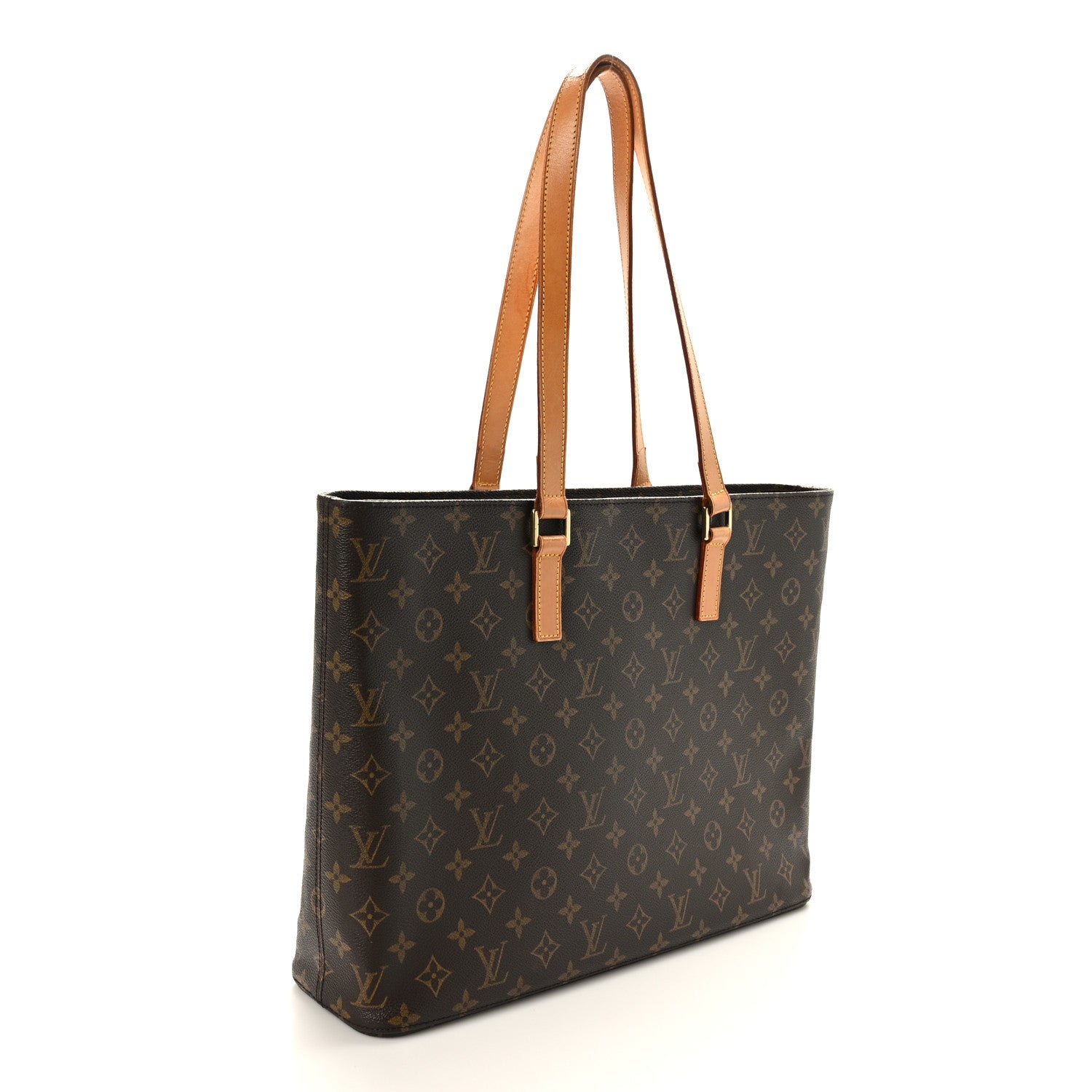 Louis Vuitton Monogram Luco 3 of 8