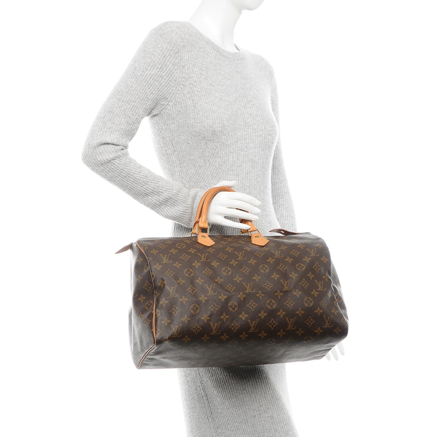 Monogram Speedy 40