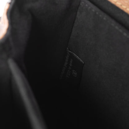 Louis Vuitton Reverse Monogram Pochette Metis 7 of 8
