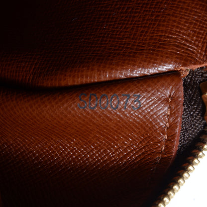 Louis Vuitton Monogram Papillon 30 7 of 7
