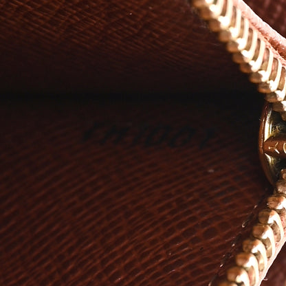 Louis Vuitton Monogram Sarah Wallet 8 of 9