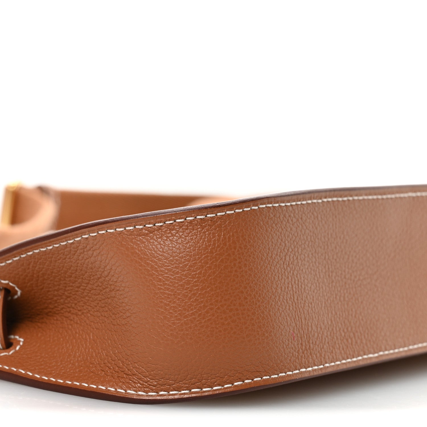 Hermes Evercolor Mini Jypsiere Gold 9 of 11