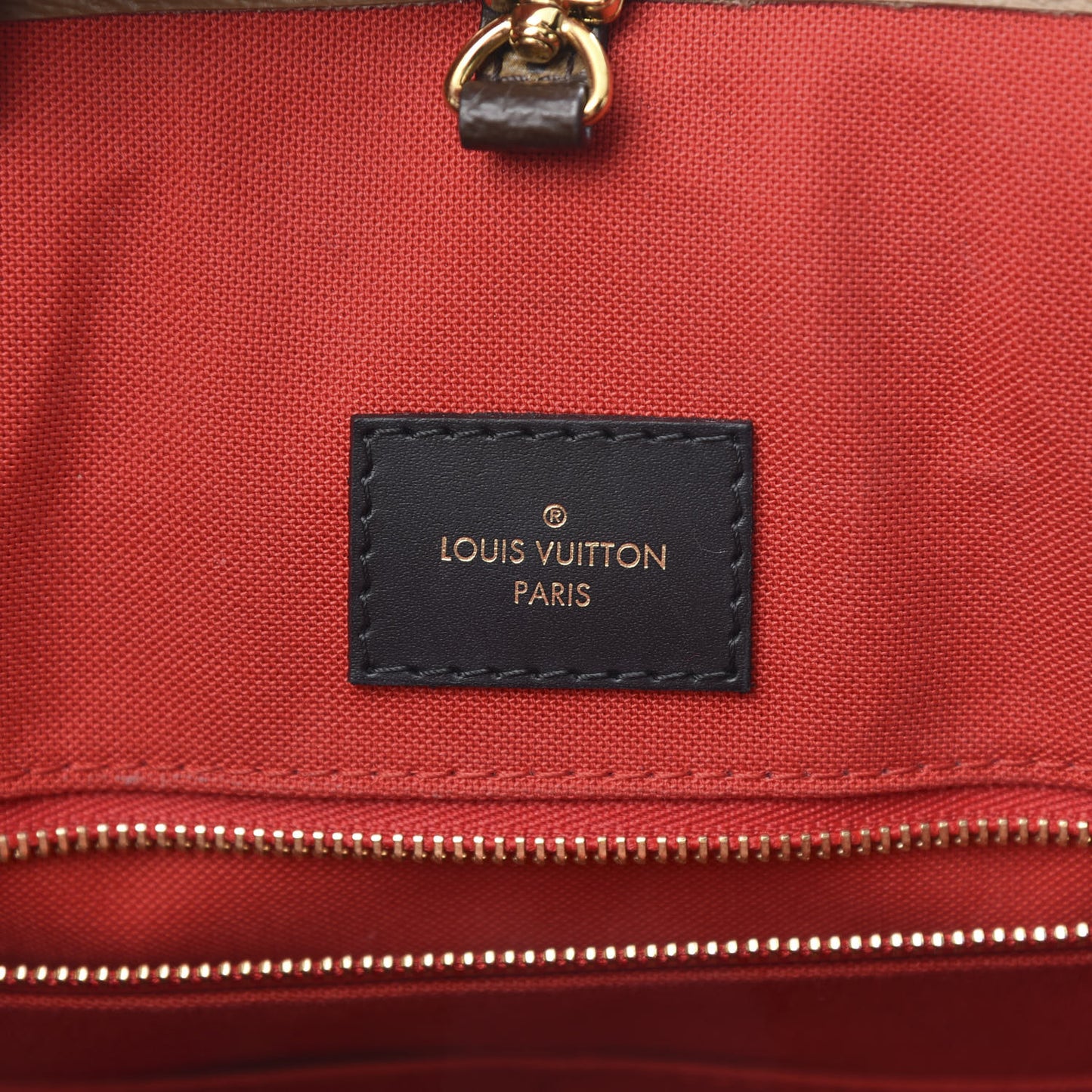 Reverse Monogram Giant Onthego GM