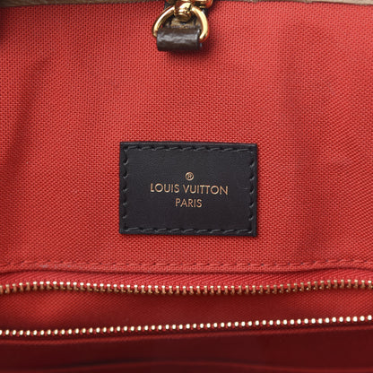 Louis Vuitton Reverse Monogram Giant Onthego GM 7 of 13