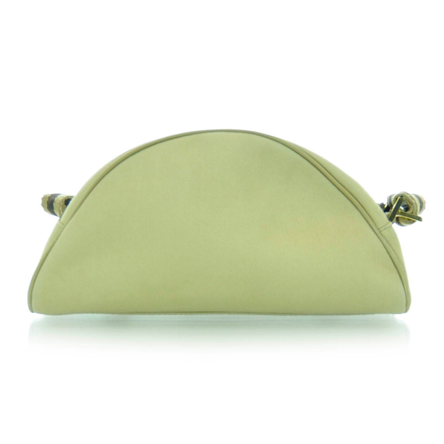 Canvas Cosmetic Case