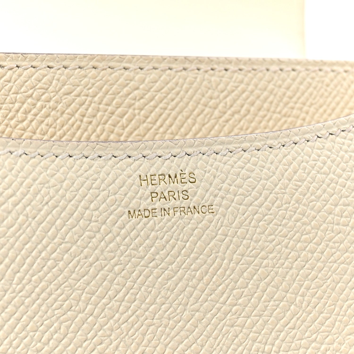 Hermes Epsom Constance 18 Nata 6 of 11