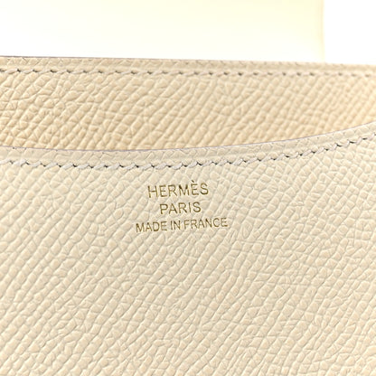 Hermes Epsom Constance 18 Nata 6 of 11