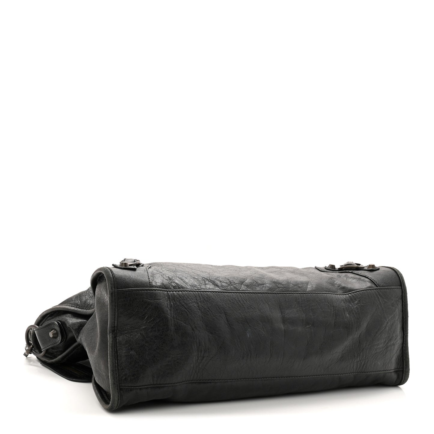 Agneau Classic Hardware City Black