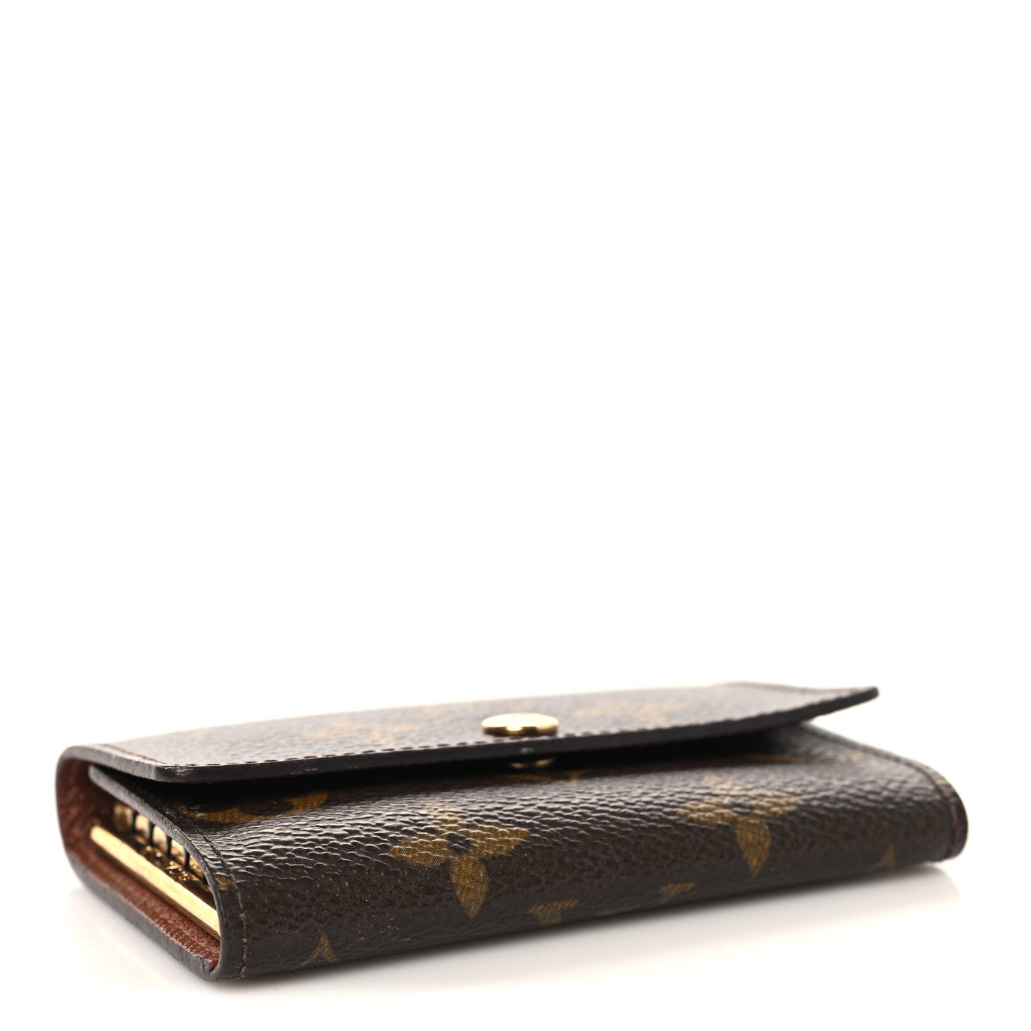 Louis Vuitton Monogram 6 Key Multicles Holder 4 of 7