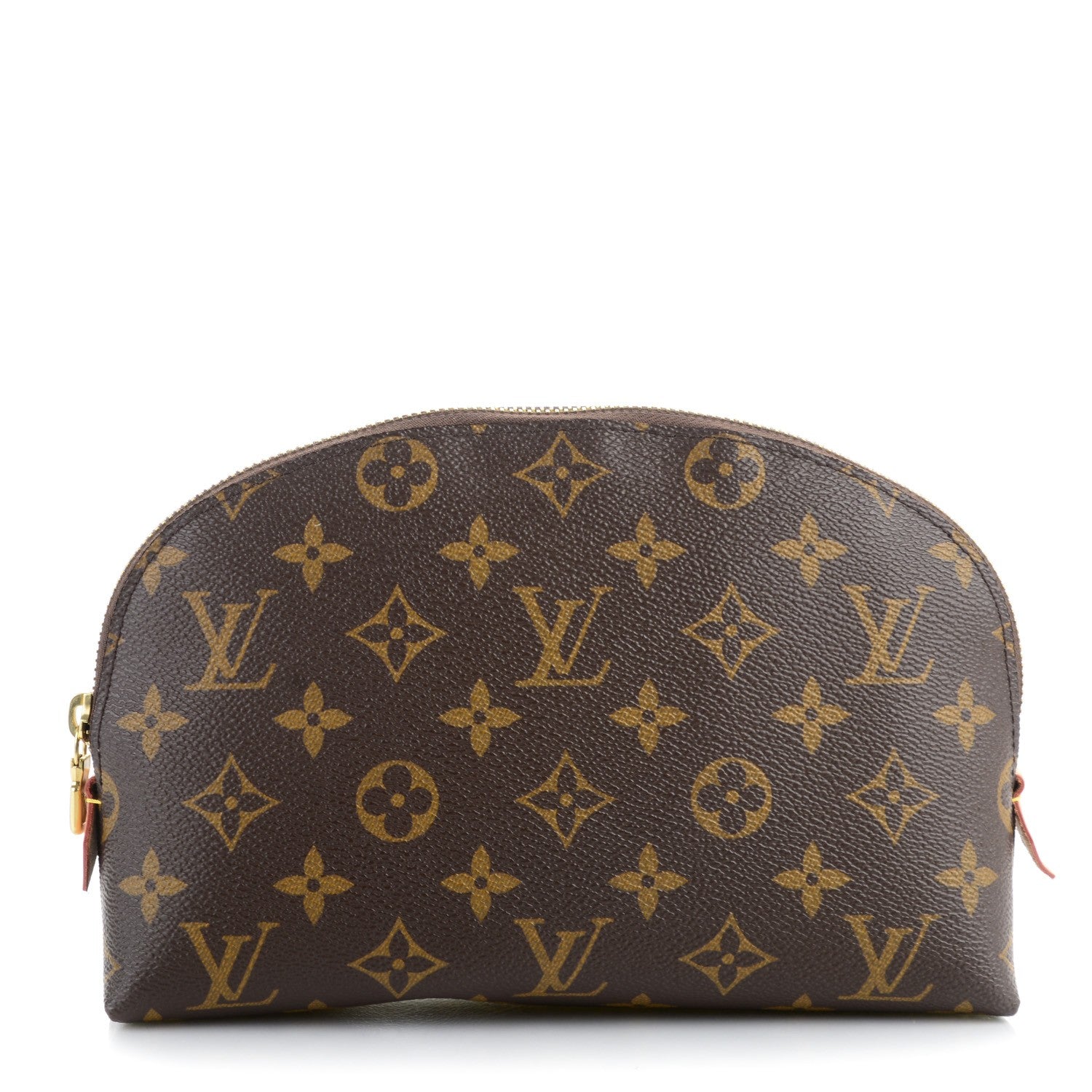 Louis Vuitton Monogram Cosmetic Pouch GM 1 of 7