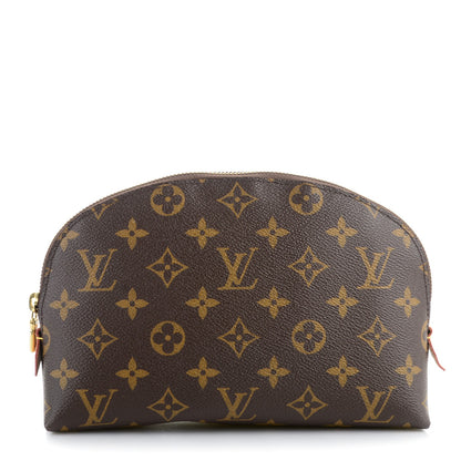 Louis Vuitton Monogram Cosmetic Pouch GM 1 of 7