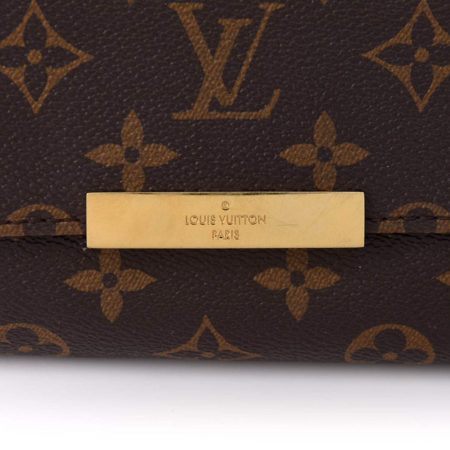 Monogram Favorite MM