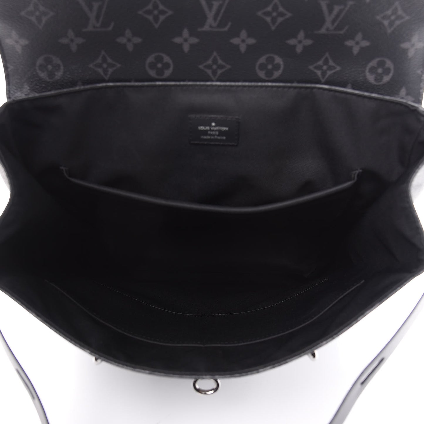 Monogram Eclipse Steamer Backpack