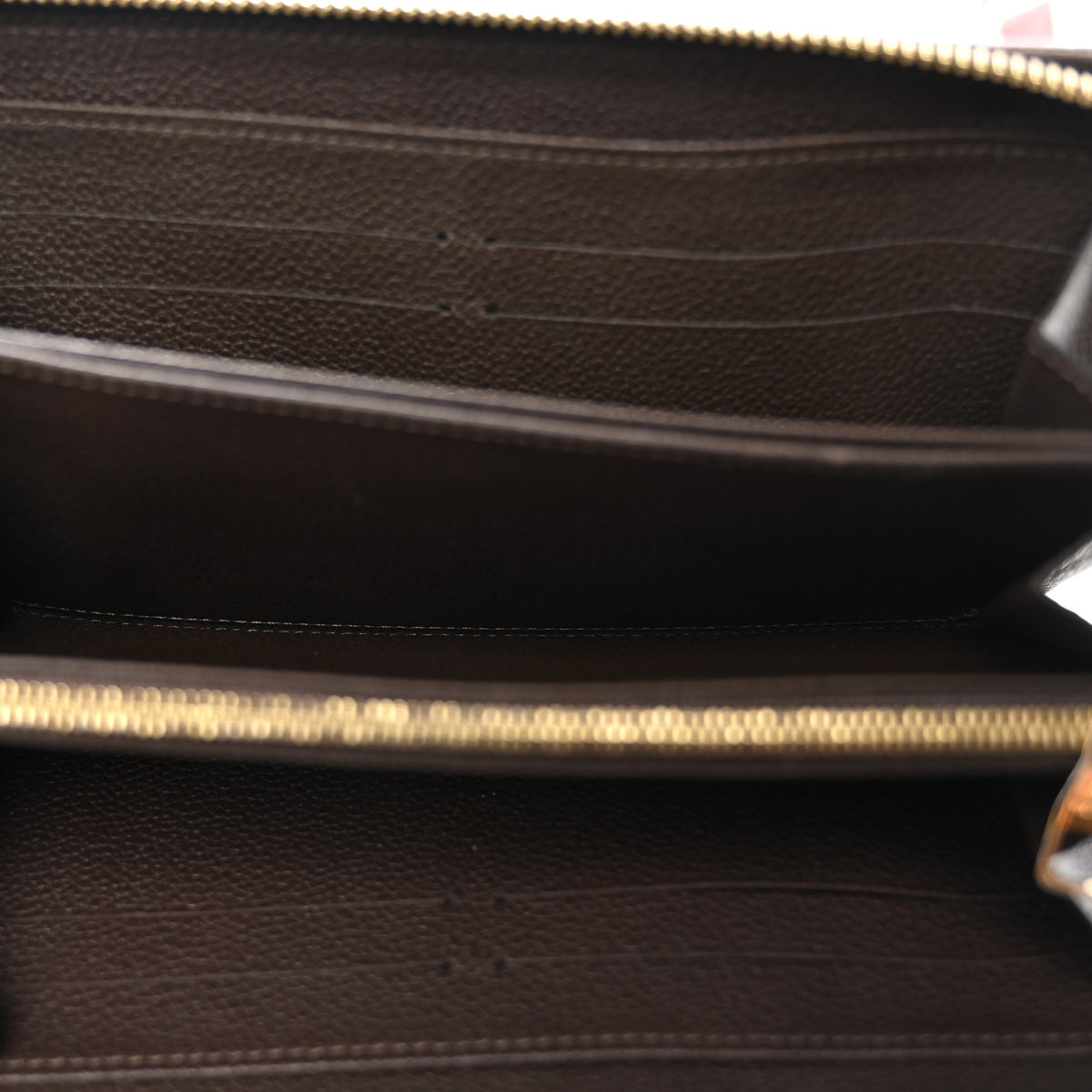Empreinte Zippy Wallet Terre
