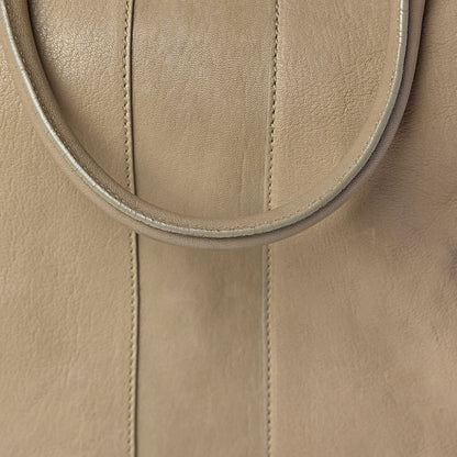 Saint Laurent Sheepskin Large Cabas ChYc Beige 18 of 19