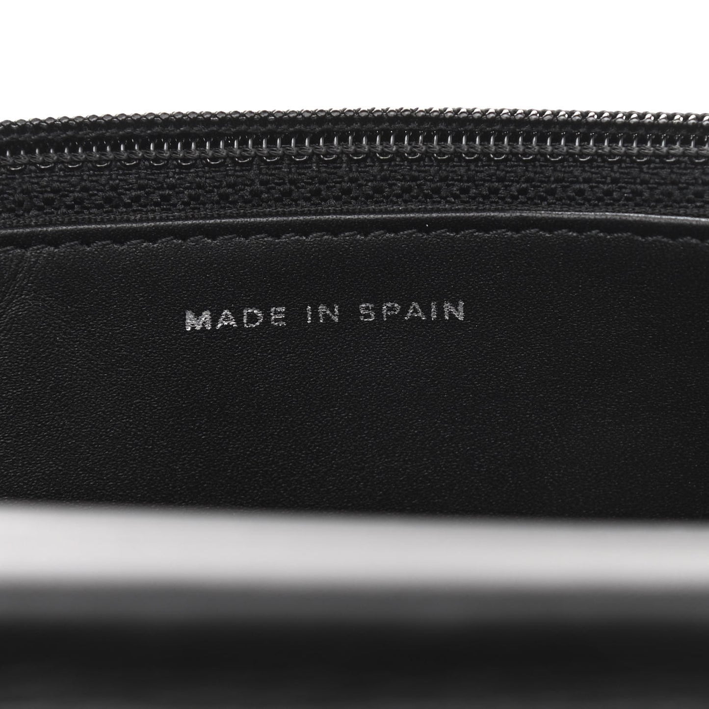 Caviar Timeless CC Wallet On Chain WOC Black