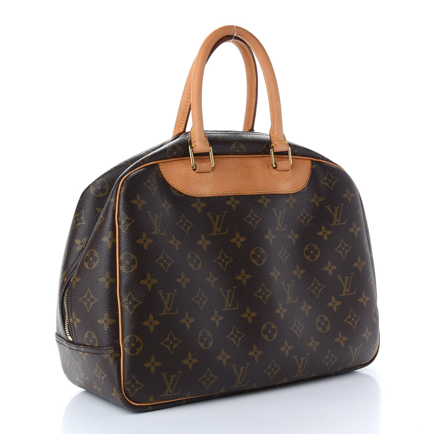 Louis Vuitton Monogram Deauville 3 of 12
