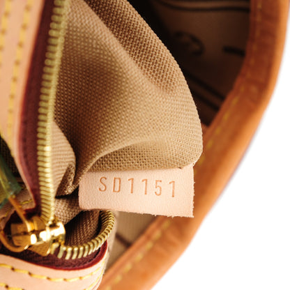 Louis Vuitton Monogram Delightful PM 7 of 7