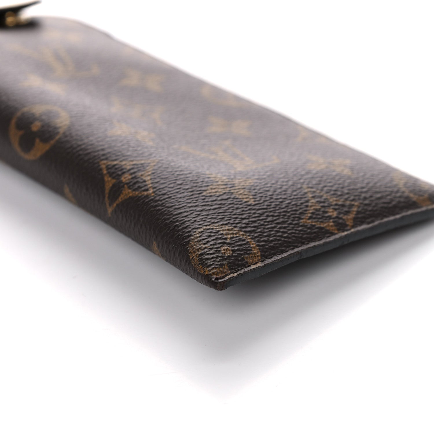 Louis Vuitton Monogram Sunglasses Case MM 9 of 10