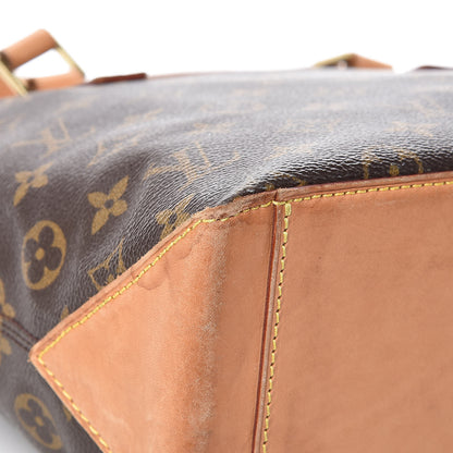 Louis Vuitton Monogram Cabas Piano 10 of 22