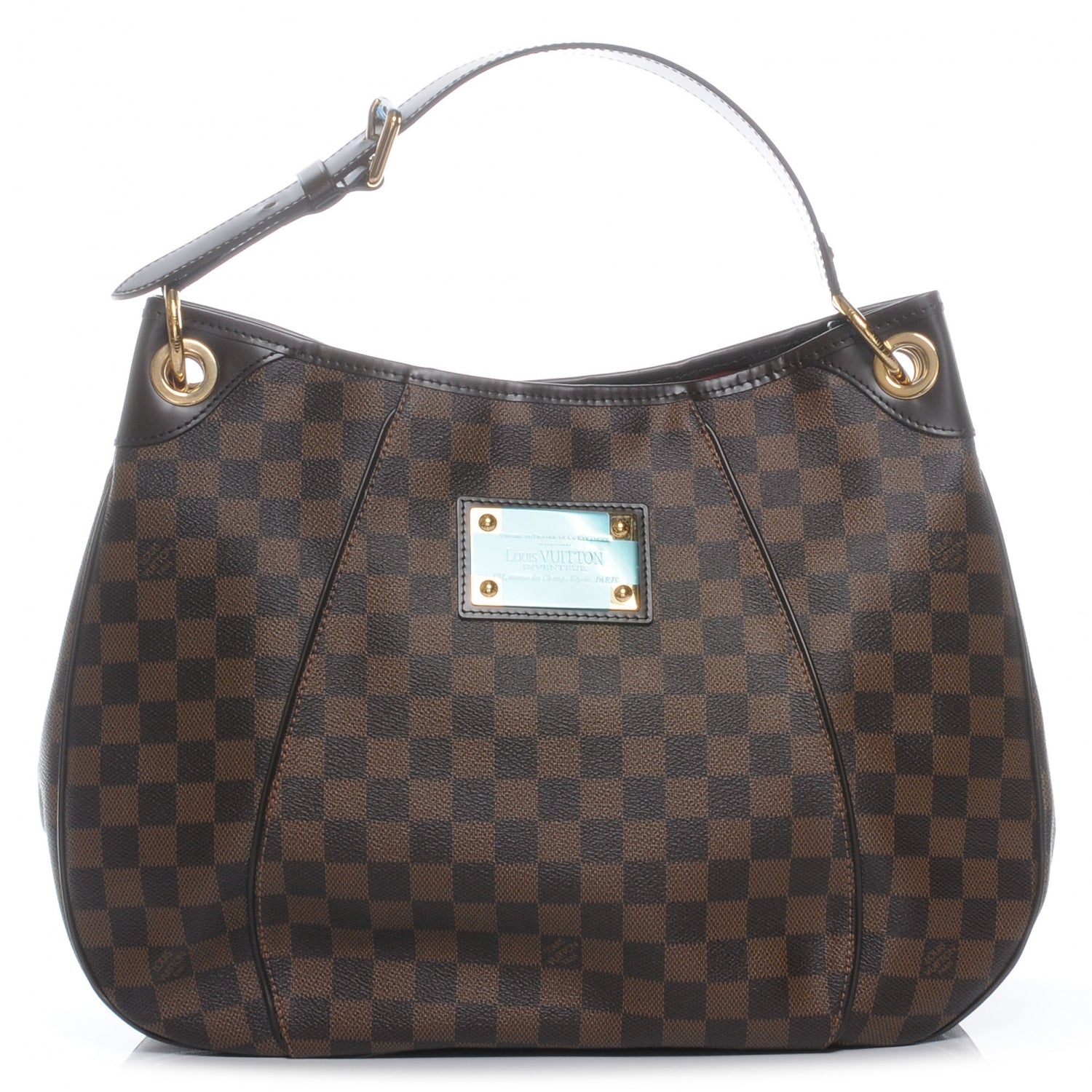 Louis Vuitton Damier Ebene Galliera PM NEW SPECIAL ORDER 1 of 7