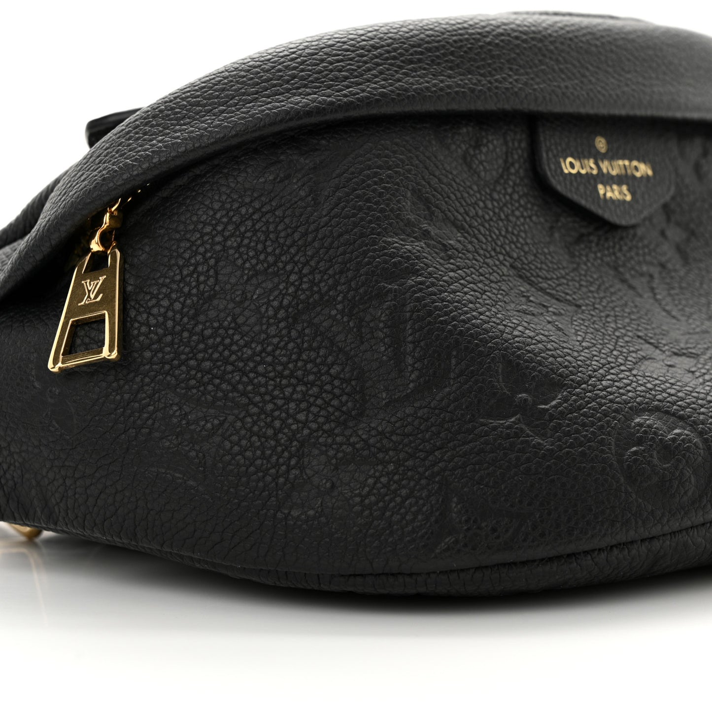 Empreinte BumBag Black