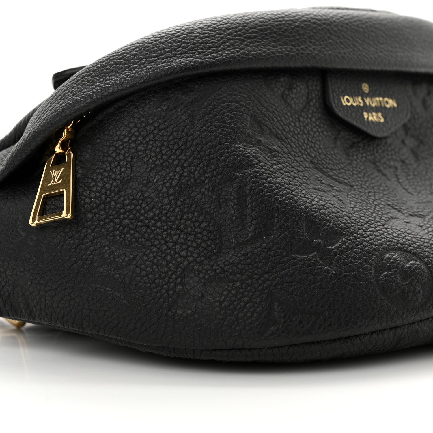 Louis Vuitton Empreinte BumBag Black 8 of 9