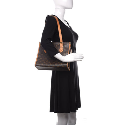Louis Vuitton Monogram Popincourt Haut 2 of 15
