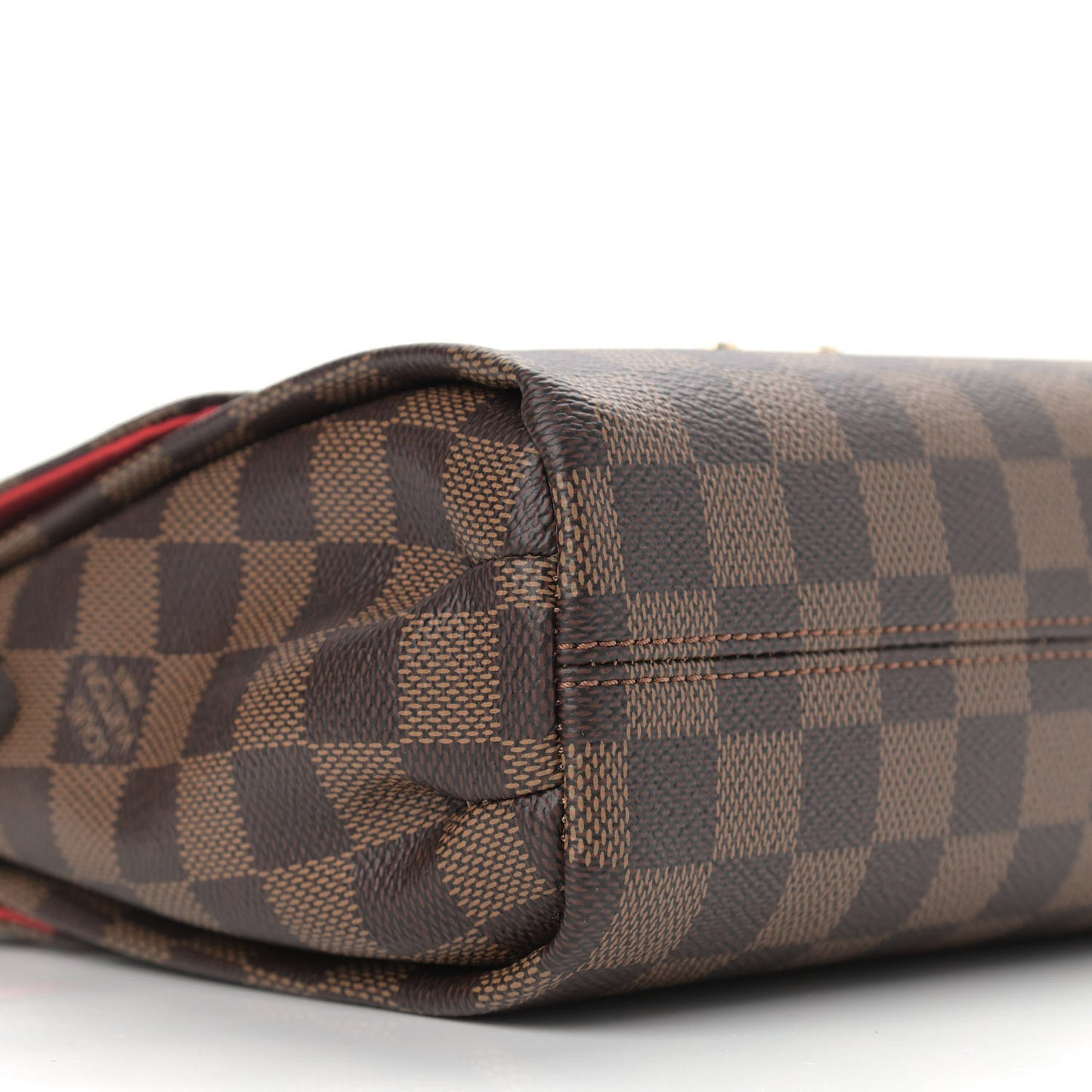 Damier Ebene Croisette