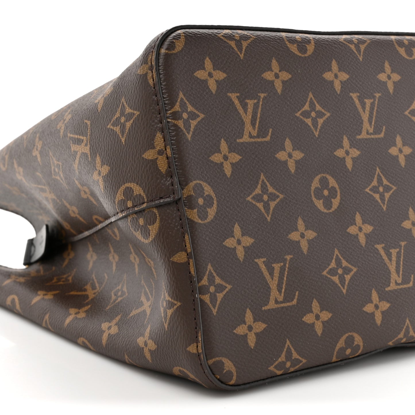 Monogram Neonoe MM Black