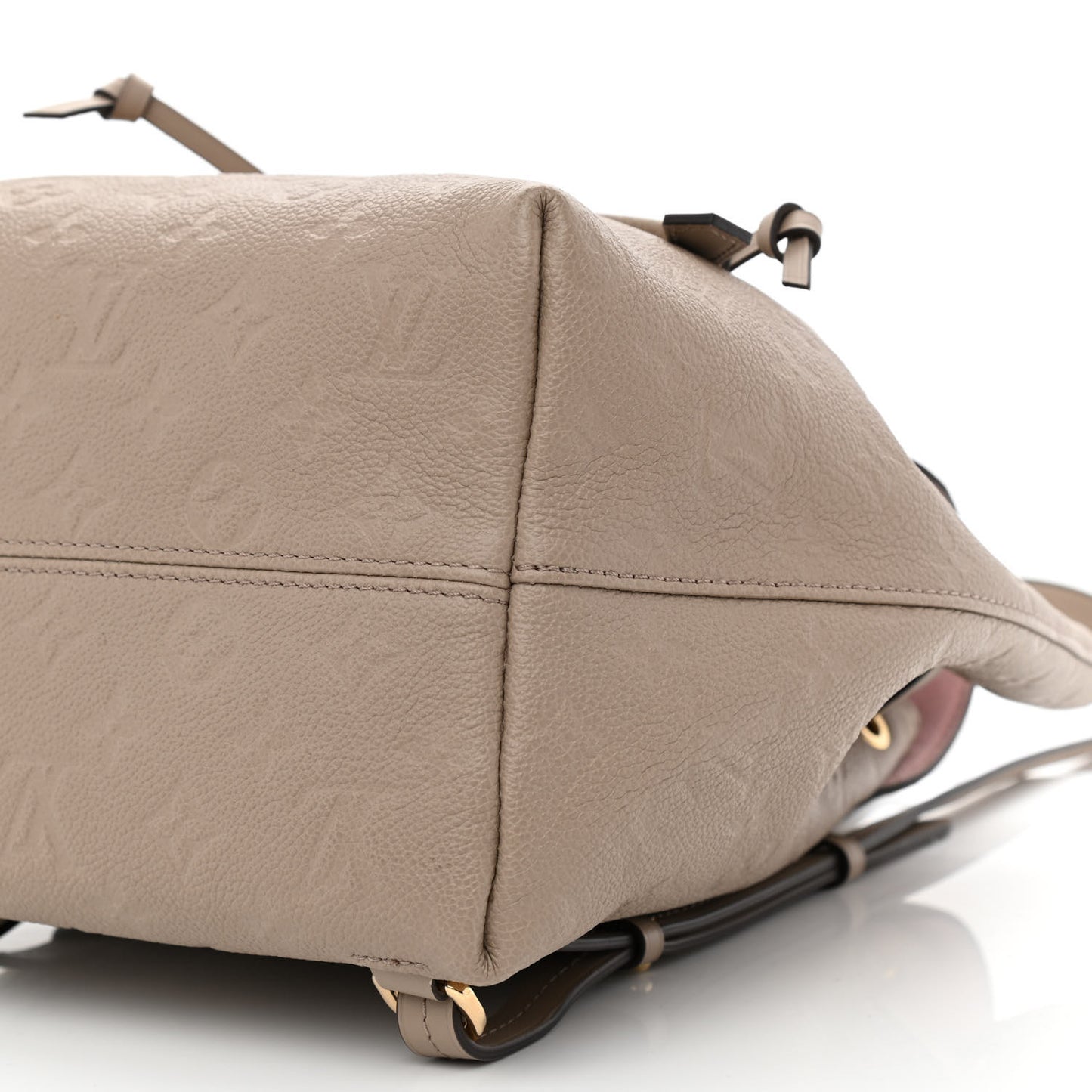 Empreinte Montsouris PM Tourterelle