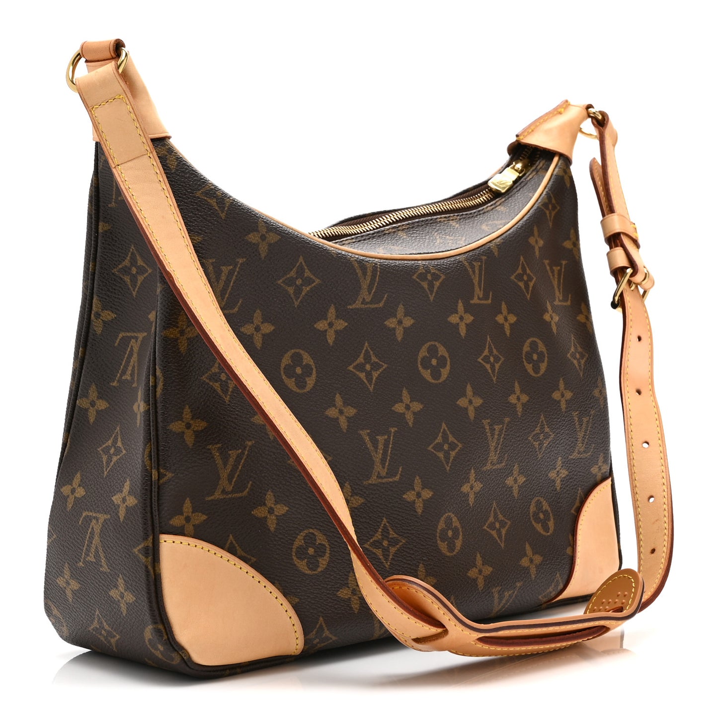 Monogram Boulogne 30
