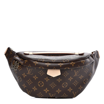 Louis Vuitton Monogram Bumbag 1 of 10
