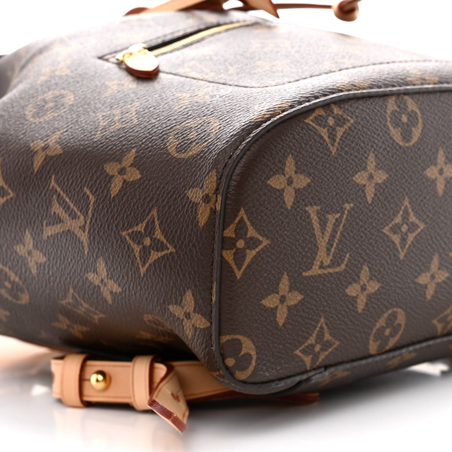 Monogram Montsouris NM Backpack