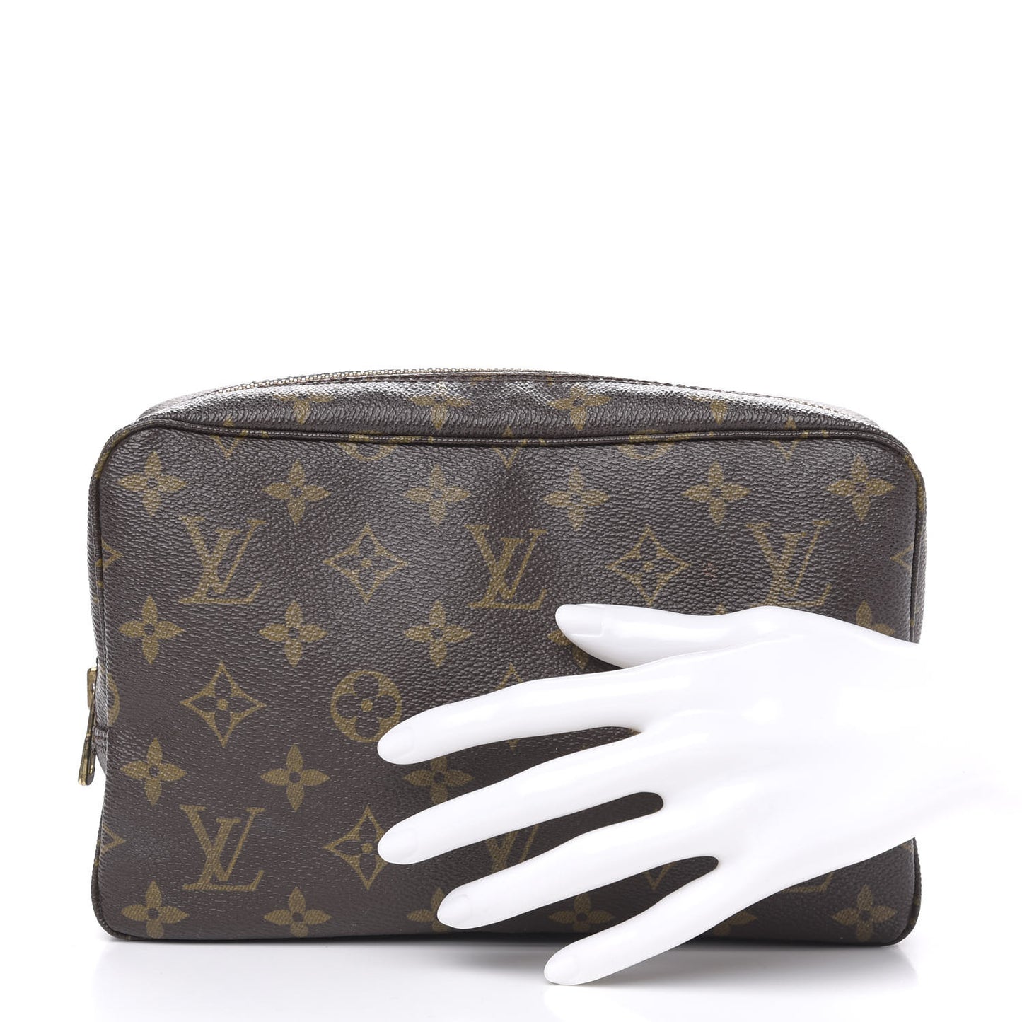 Monogram Trousse Toilette 23