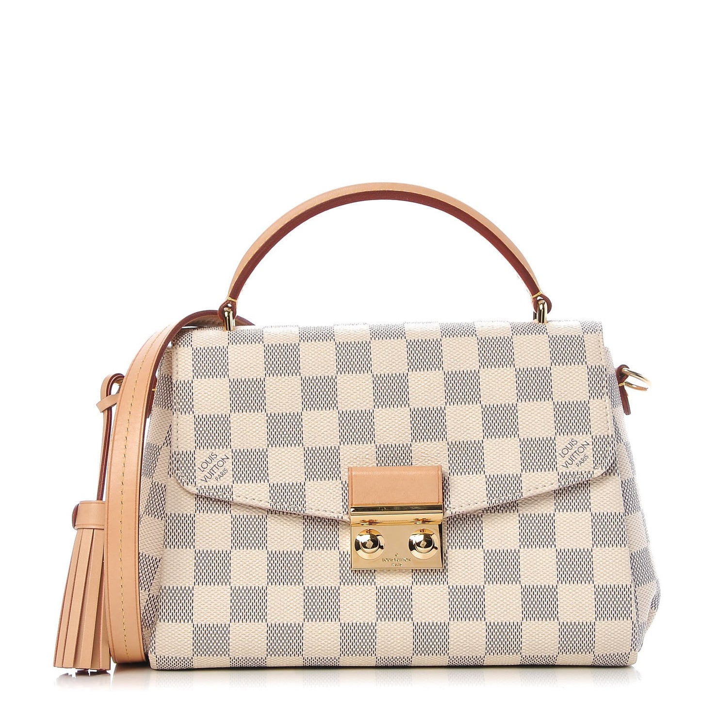 Damier Azur Croisette