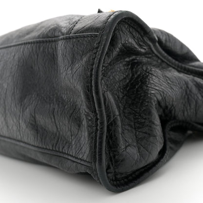 Balenciaga Agneau Giant 12 Gold Hardware City Black 10 of 15